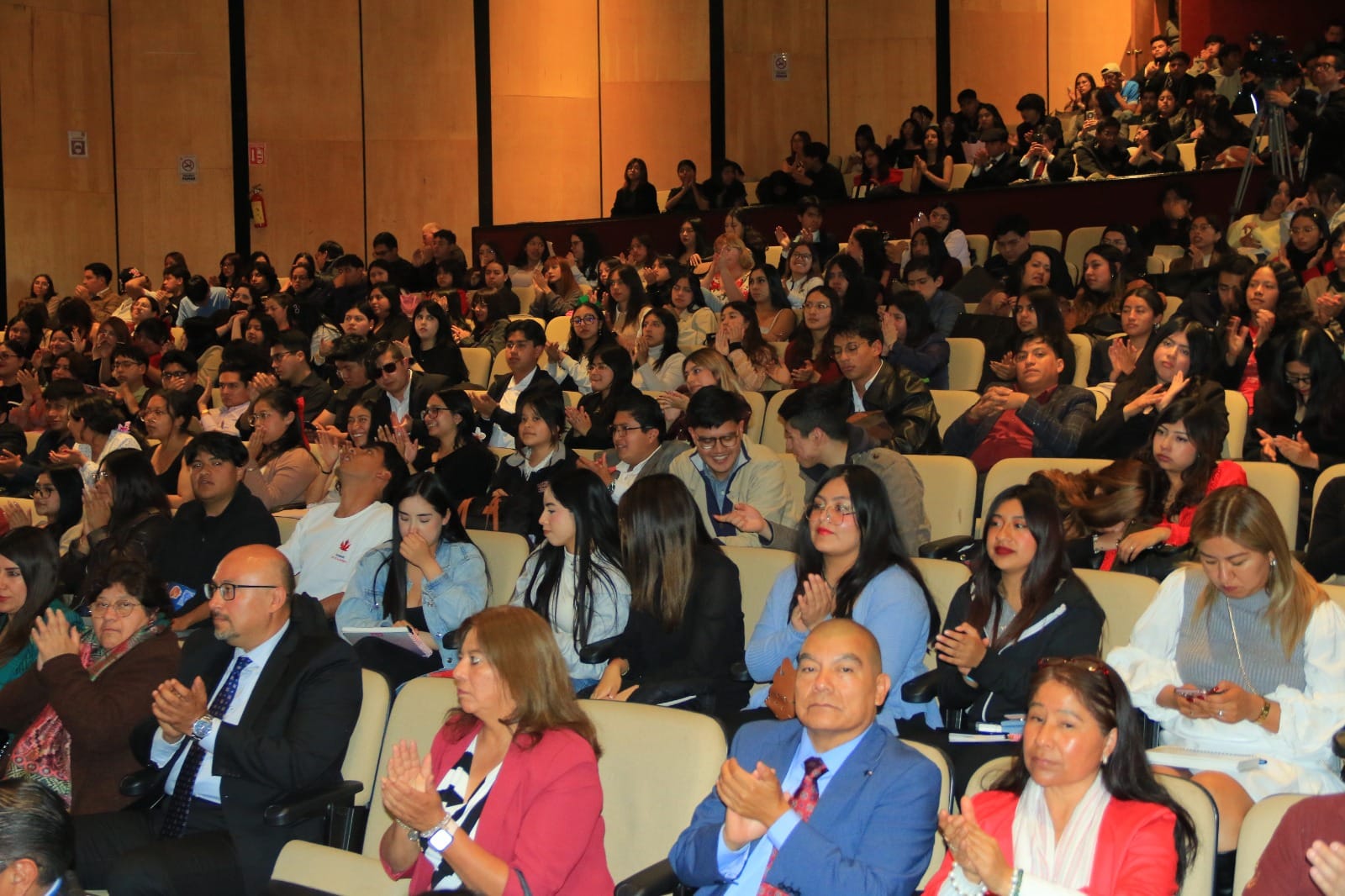 Abre la FDCPyC-UATx foro de reflexión integral y especializada sobre la función policial